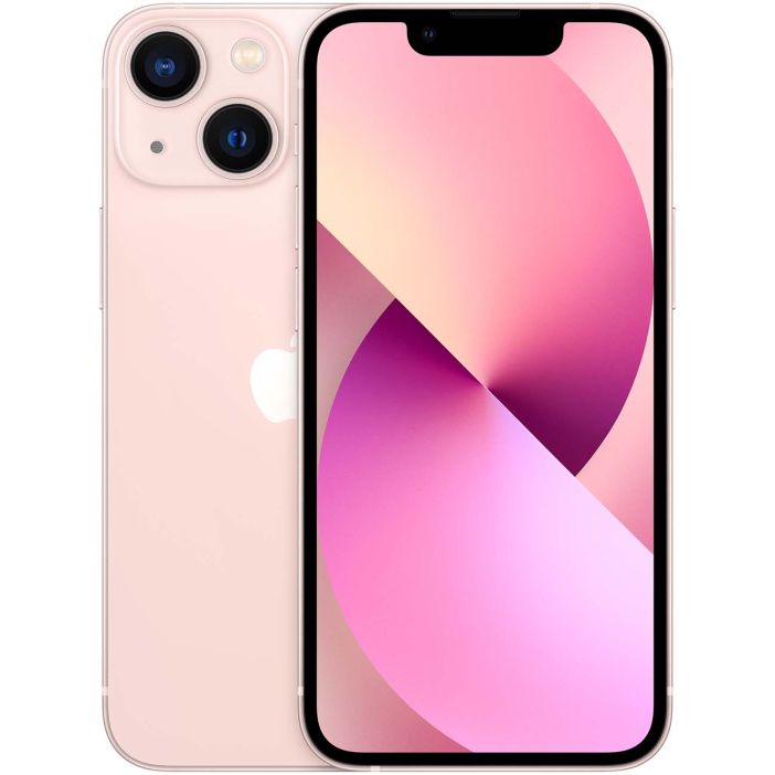 iPhone13 本体　128G ピンク　Apple Купить Apple iPhone 13 128GB Pink в Москве дешево, кредит и